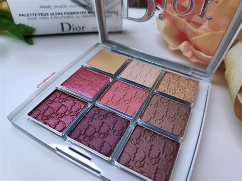 dior backstage rosewood palette|Dior eyeshadow palette.